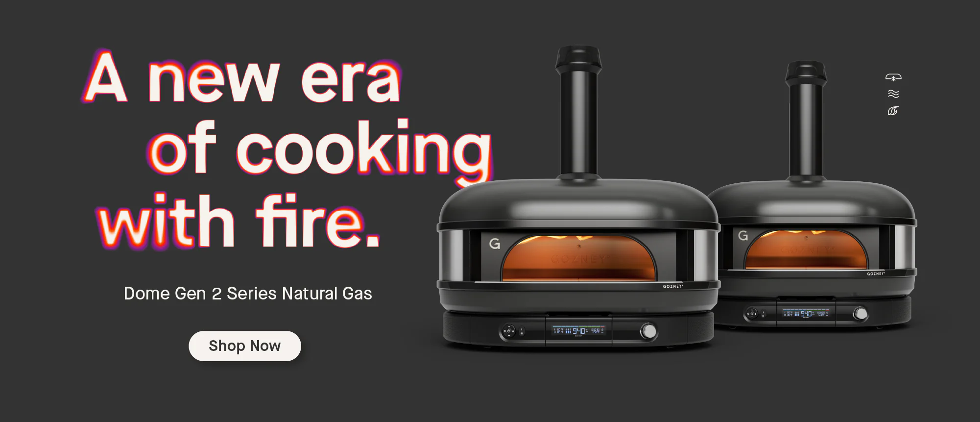 Master the Art of Fire