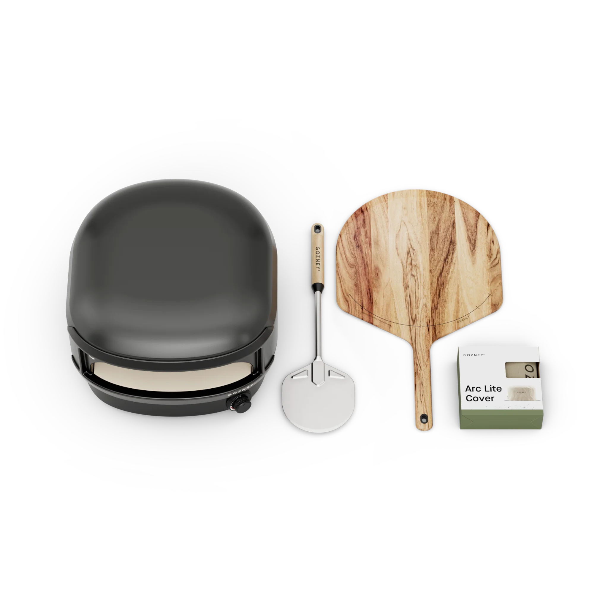 Oven Bundles